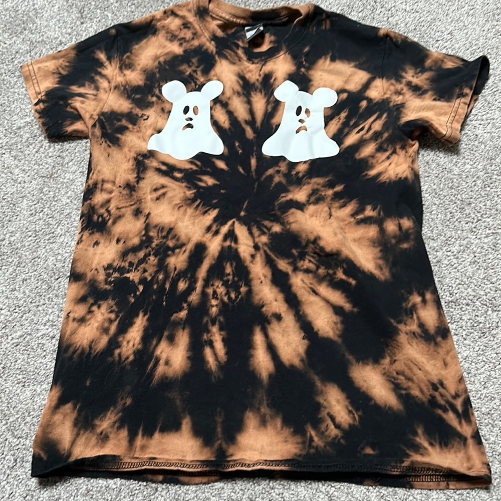 Disney Halloween tee
